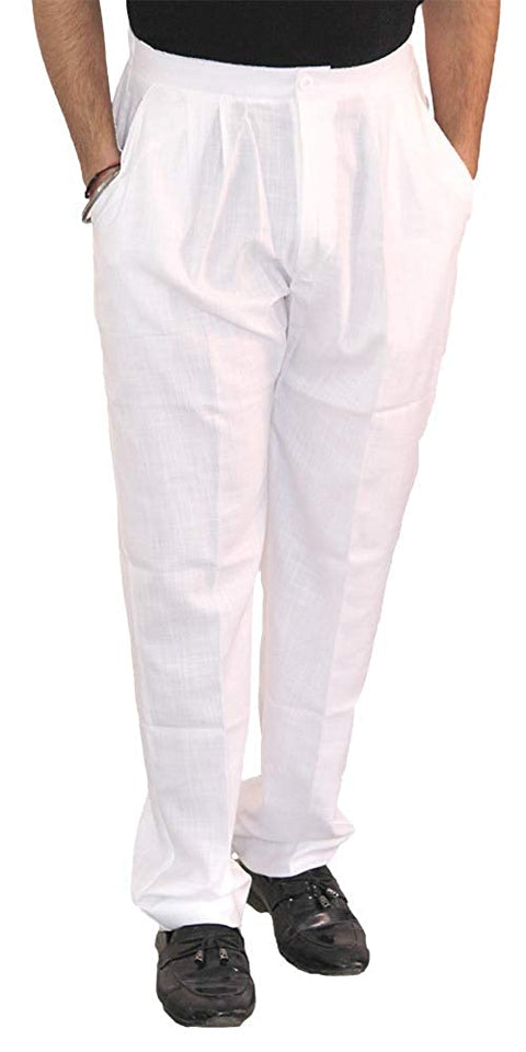 Pure Cotton Designer Kurta Pajama (D1) - PAAIE