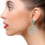 American Diamond Designer Earring (E35) - PAAIE