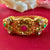 Gold Plated Openable Semi-Precious Stones Bracelet (Design 44) - PAAIE