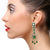 American Diamond Designer Earring (E44) - PAAIE