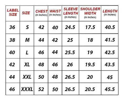 Pure Cotton Designer Kurta Pajama (D1) - PAAIE