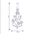 925 Ganesha Silver Pendant (Design 53) - PAAIE