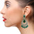 American Diamond Designer Earring (E36) - PAAIE