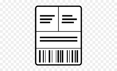 Shipping Label