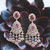 American Diamond Designer Earring (E6) - PAAIE
