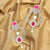 American Diamond Designer Earring (E45) - PAAIE