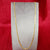 22 KT Gold Designer Chain by Paaie (D10)