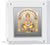MMTC-PAMP Lord Ganesha (999.9) 50 gm Silver Square - PAAIE