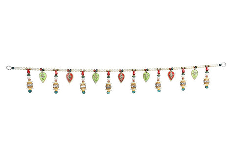 Designer Door Hanging Toran (Design 3) - PAAIE