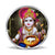 Silver coin