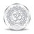 999 Durga Mata Pure Silver 10 Grams Coin - PAAIE