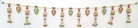 Designer Door Hanging Toran (Design 3) - PAAIE