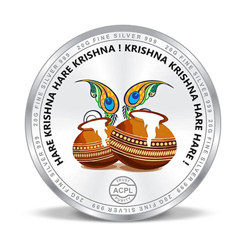 Silver coin