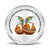 Silver coin