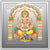 MMTC-PAMP Lord Ganesha (999.9) 50 gm Silver Square - PAAIE