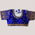 Designer Blue Color Silk Embroidered Blouse For Wedding & Party Wear (Design 946)