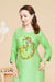 Cotton Kurti with Sharara (D80) - PAAIE