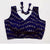 Navy Blue Color Designer Silk Fabric Blouse For Party Wear (Design 920)