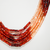 Cubic Zirconia Necklace (Design 1) - PAAIE
