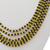Cubic Zirconia Necklace (Design 17) - PAAIE