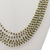 Cubic Zirconia Necklace (Design 18) - PAAIE