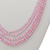 Cubic Zirconia Necklace (Design 22) - PAAIE
