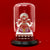 999 Pure Silver Small Ganesha Idol - PAAIE