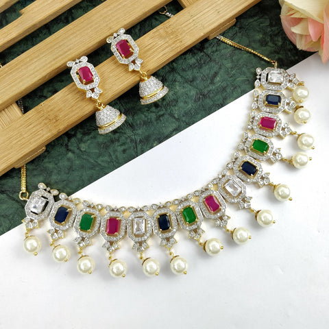 Necklace Set
