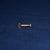 22 KT Pure Gold Designer Nose Pin by Paaie (D9)