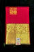 Silk Mark Certified Designer Pure Kanjivaram Silk Saree (D9) - PAAIE