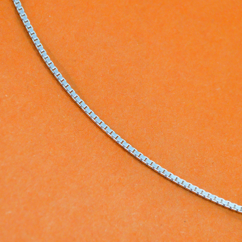 925 Silver Chain (Design 5) - PAAIE