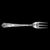 925 Solid Silver Designer Fork - PAAIE