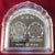 999 MMTC Pure Silver 50 Grams Coin (Design 2) - PAAIE