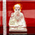 999 Pure Silver Rectangular GuruNanak Idol - PAAIE