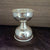 925 Silver Akhand Jyoti Diya (Design 40)