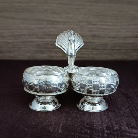 Kumkum Box 