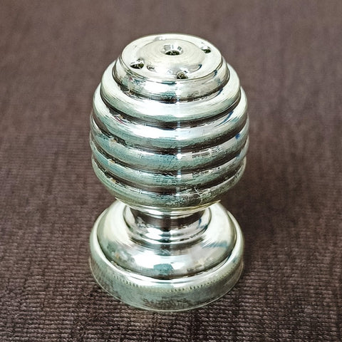 925 Silver Traditional Agarbati Stand (Design 2)