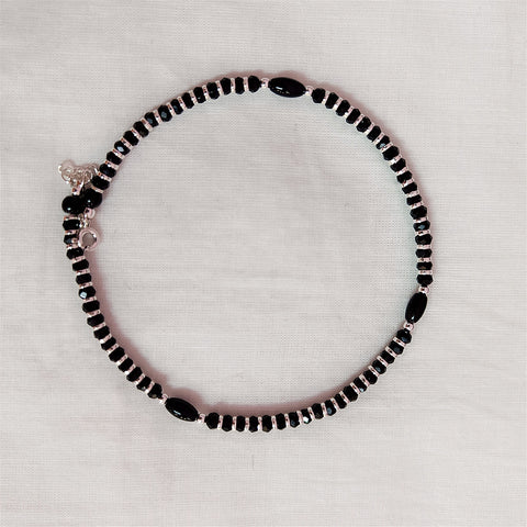 925 Silver Designer Unisex Baby Bangle Set (Design 177)
