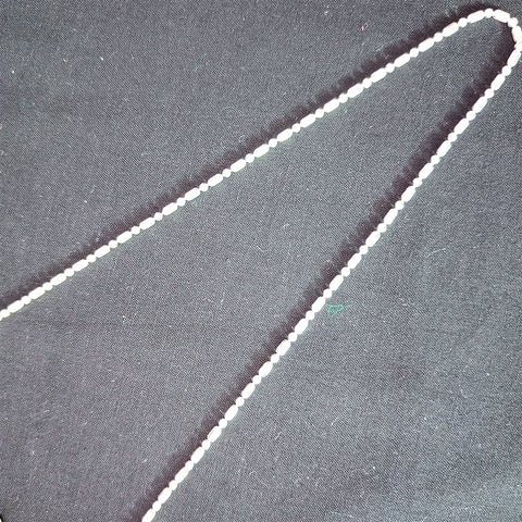 925 Sterling Silver Necklace Chain (Design 10)