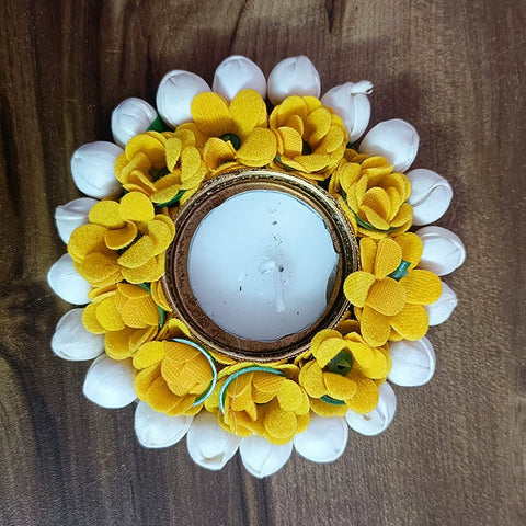 Designer Candles/Diya (D47)