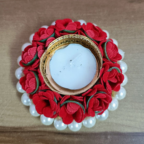 Designer Candles/Diya (D49)