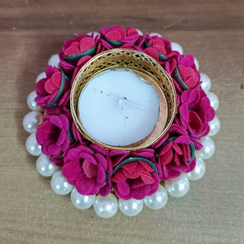 Designer Candles/Diya (D50)