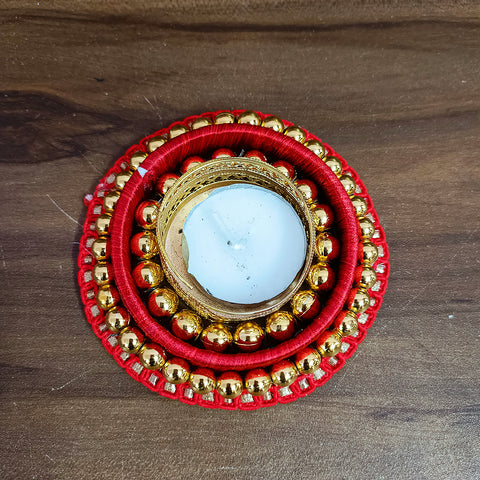 Designer Candles/Diya (D57)