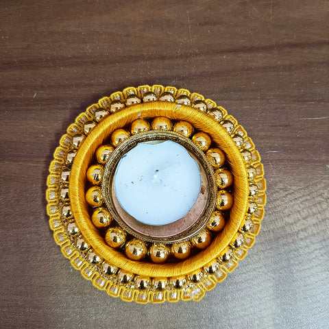 Designer Candles/Diya (D58)