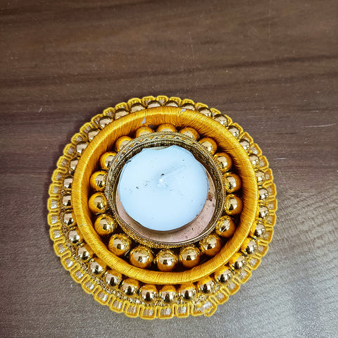 Designer Candles/Diya (D58)