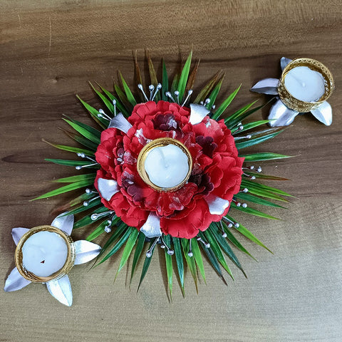 Designer Candles/Diya (D63)
