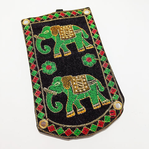 Mobile-Phone Pouch