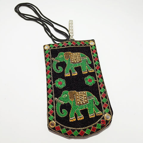 Mobile-Phone Pouch