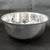 925 Solid Silver Big Bowl (Design 16) - PAAIE