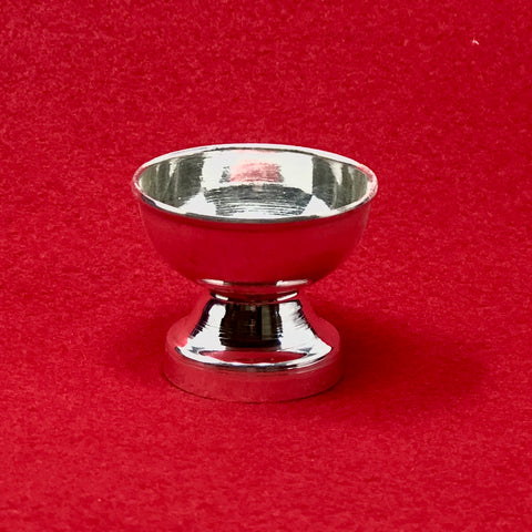 925 Silver Diya (Design 10) - PAAIE